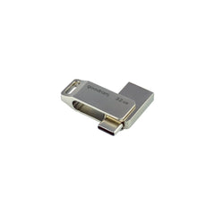 Флаш памет GOODRAM OTG USB A + Type C ODA3 32GB USB3.2