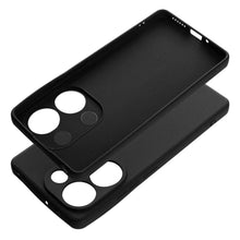 Заредете изображение във визуализатора на галерията – Гръб SOFT за XIAOMI Redmi Note 13 Pro 4G черен
