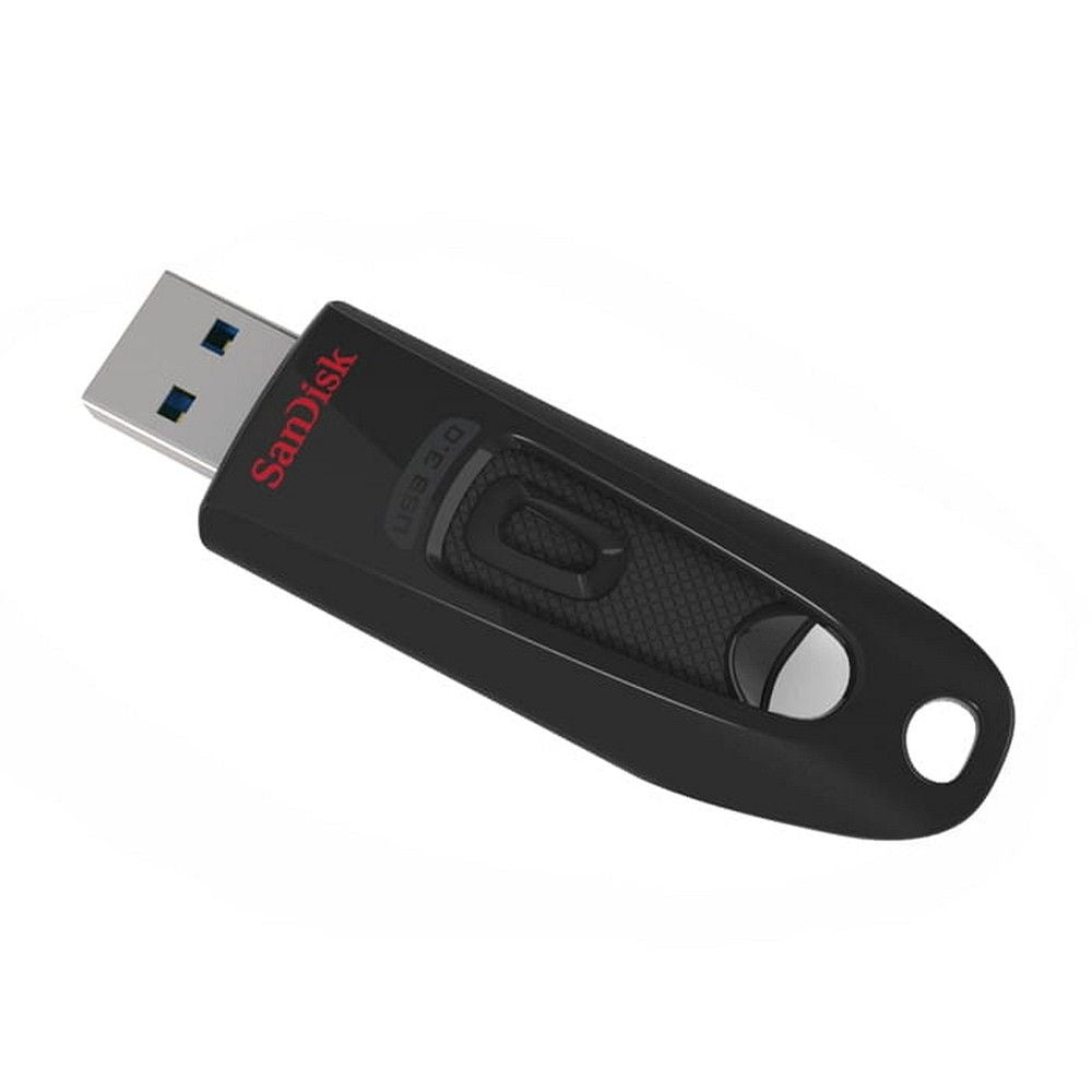 SANDISK флашка ULTRA 64GB 130MB/s USB3.0