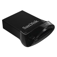 Заредете изображение във визуализатора на галерията – SANDISK флашка ULTRA FIT 32GB 130MB/s USB 3.2 Gen1
