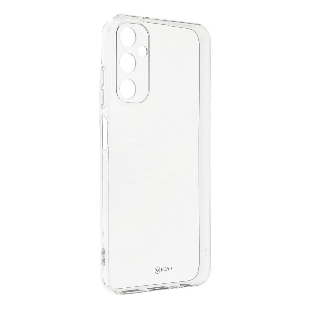 Гръб Roar Jelly за SAMSUNG A05s прозрачен