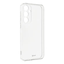 Заредете изображение във визуализатора на галерията – Гръб Roar Jelly за SAMSUNG A35 5G прозрачен
