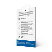 Заредете изображение във визуализатора на галерията – Стъклен протектор Blue Star - SAMSUNG A05s Full Face (full glue with frame/small size) - черен Стъклен протектор Blue Star
