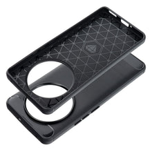Заредете изображение във визуализатора на галерията – Гръб CARBON за REALME 12 Pro 5G / 12 PRO Plus 5G черен
