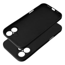 Заредете изображение във визуализатора на галерията – Гръб SOFT за IPHONE 16 Plus черен
