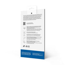 Заредете изображение във визуализатора на галерията – Стъклен протектор Blue Star - APP IPHONE 16 Pro / 17 / 17 Pro 5D Full Cover черен
