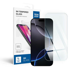 Стъклен протектор Blue Star за iPhone 16 PRO / 17 / 17 PRO / 18 / 18 PRO