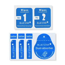 Заредете изображение във визуализатора на галерията – Стъклен протектор Blue Star - Realme GT6
