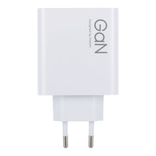 Заредете изображение във визуализатора на галерията – XIAOMI оригинално зарядно USB A QC3.0 3A 120W MDY-14-EE бяло
