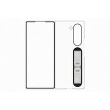 Заредете изображение във визуализатора на галерията – Оригинален гръб SAMSUNG Clear Case EF-QF956CTEGWW Samsung Fold 6 прозрачен blister
