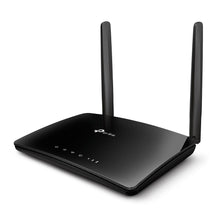 Заредете изображение във визуализатора на галерията – TP-LINK рутер Wi-Fi 4G LTE с вход за SIM карта TL-MR6400
