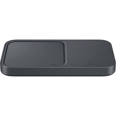 Оригинален гръб SAMSUNG wireless charger 15W EP-P5400BBEGEU черен blister