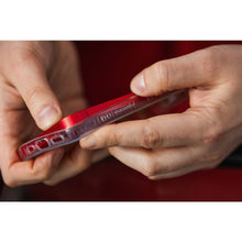 Заредете изображение във визуализатора на галерията – Гръб FORCELL F-PROTECT Long Lasting thin за SAMSUNG A55 прозрачен
