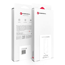 Заредете изображение във визуализатора на галерията – Гръб FORCELL F-PROTECT Long Lasting thin за SAMSUNG A55 прозрачен
