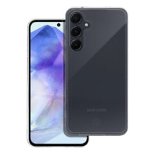 Заредете изображение във визуализатора на галерията – Гръб FORCELL F-PROTECT Long Lasting thin за SAMSUNG A55 прозрачен
