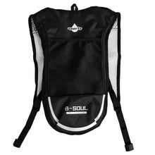 Заредете изображение във визуализатора на галерията – Outdoor cycling backpack white
