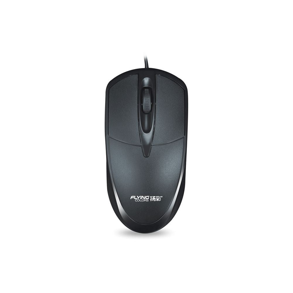 Wire computer mouse USB A M206