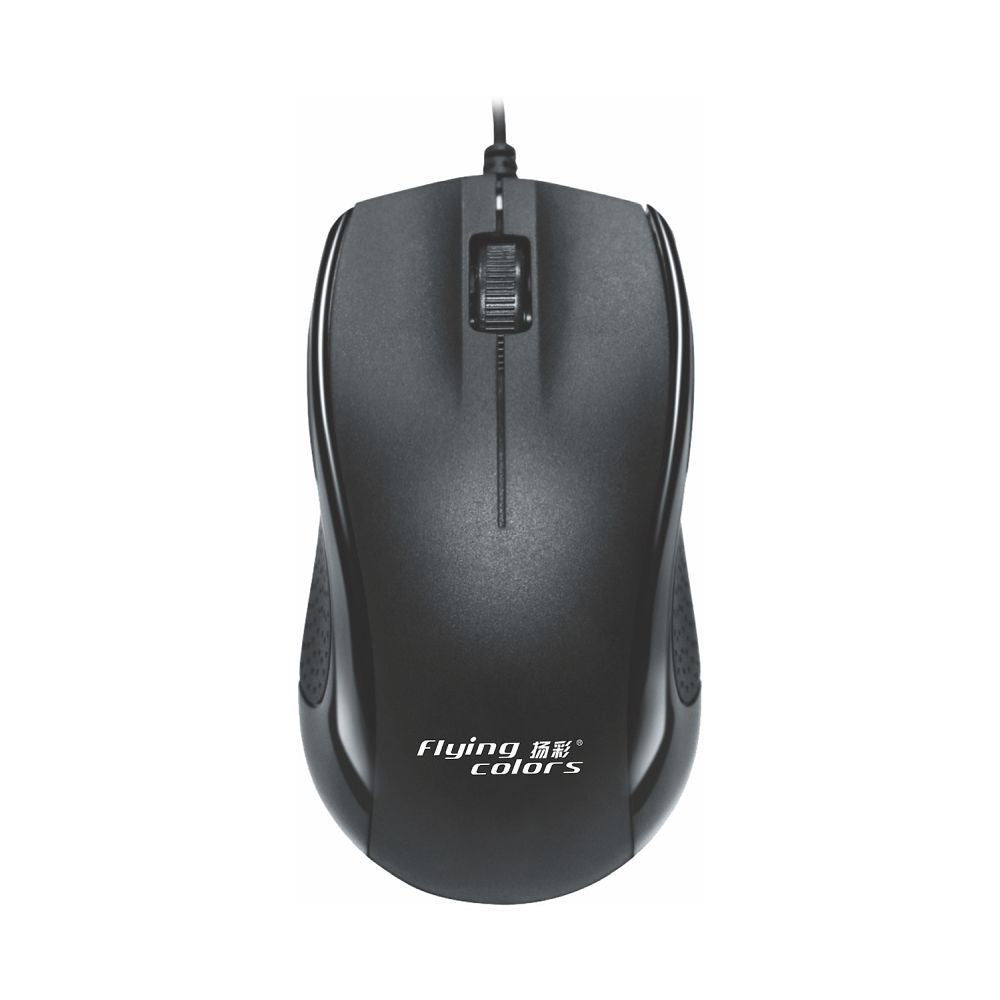 Wire computer mouse USB A M176