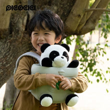 Заредете изображение във визуализатора на галерията – PICOCICI Mały plecak k53 panda
