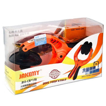 Заредете изображение във визуализатора на галерията – JAKEMY JM-OP10 Suction Cup Opening Pliers
