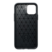 Заредете изображение във визуализатора на галерията – Гръб CARBON за IPHONE 16e (SE 4 2025) черен
