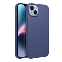 Заредете изображение във визуализатора на галерията – Гръб MATT за IPHONE 16e (SE 4 2025) син
