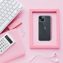 Заредете изображение във визуализатора на галерията – Гръб BLINK 2 mm за IPHONE 16e (SE 4 2025) прозрачен
