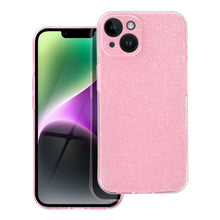 Заредете изображение във визуализатора на галерията – Гръб BLINK 2 mm за IPHONE 16e (SE 4 2025) розов
