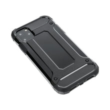 Заредете изображение във визуализатора на галерията – Гръб ARMOR за IPHONE 16e (SE 4 2025) черен
