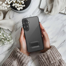Заредете изображение във визуализатора на галерията – Гръб GLAM за IPHONE 16e (SE 4 2025) черен
