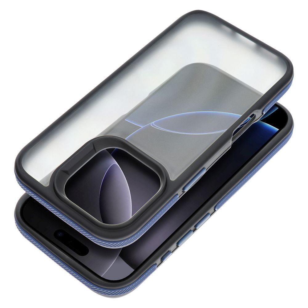 Гръб NEO за IPHONE 16e (SE 4 2025) син