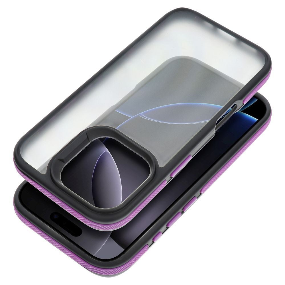 Гръб NEO за IPHONE 16e (SE 4 2025) лилав