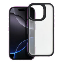 Заредете изображение във визуализатора на галерията – Гръб NEO за IPHONE 16e (SE 4 2025) лилав
