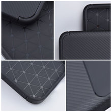 Заредете изображение във визуализатора на галерията – Гръб CARBON PREMIUM за IPHONE 16e (SE 4 2025) черен
