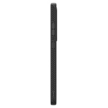 Заредете изображение във визуализатора на галерията – SPIGEN case LIQUID AIR for SAMSUNG S25 Ultra matte black
