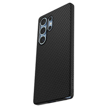 Заредете изображение във визуализатора на галерията – SPIGEN case LIQUID AIR for SAMSUNG S25 Ultra matte black
