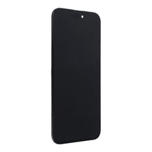 Заредете изображение във визуализатора на галерията – LCD Screen iPhone 16 Plus with digitizer black (ZY-LTPS) IC Transferable
