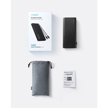 Заредете изображение във визуализатора на галерията – Power Bank VEGER TCE130 - 25 000mAh Quick Charge PD 130W (W2503)
