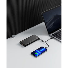 Заредете изображение във визуализатора на галерията – Power Bank VEGER TCE130 - 25 000mAh Quick Charge PD 130W (W2503)
