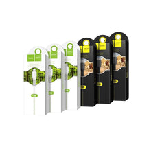 Заредете изображение във визуализатора на галерията – Кабел Hoco USB A to Micro USB 2,4A X20 3 m черен
