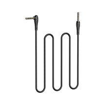 Заредете изображение във визуализатора на галерията – Кабел Hoco AUX Jack 3,5 mm to Jack 3,5 mm UPA14 1 m черен
