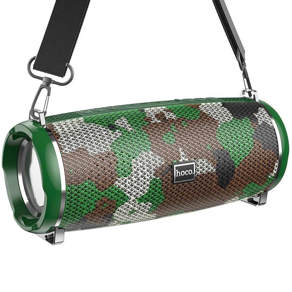Безжична колонка HOCO (bluetooth) HC2 moro