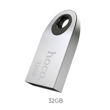 Заредете изображение във визуализатора на галерията – HOCO флашка мини UD9 32GB USB2.0
