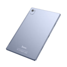 Заредете изображение във визуализатора на галерията – HOCO таблет 10.1" 6/128GB A8 сребрист
