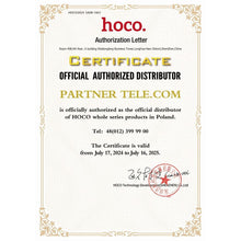 Заредете изображение във визуализатора на галерията – HOCO четец на карти 2в1 Lightning UA25 сив
