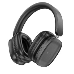 HOCO безжични слушалки bluetooth W51 черни