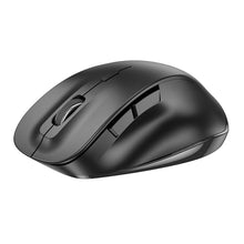 Заредете изображение във визуализатора на галерията – HOCO wireless computer mouse 2,4G 1600 dpi GM24 black
