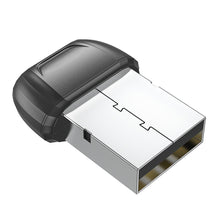 Заредете изображение във визуализатора на галерията – HOCO адаптер USB A bluetooth UA18 черен
