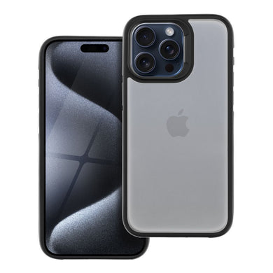 Гръб NEO за IPHONE 15 Pro Max черен