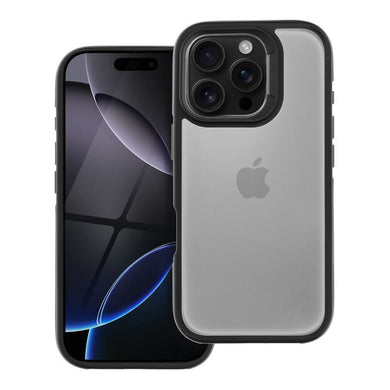 Гръб NEO за IPHONE 16 Pro черен